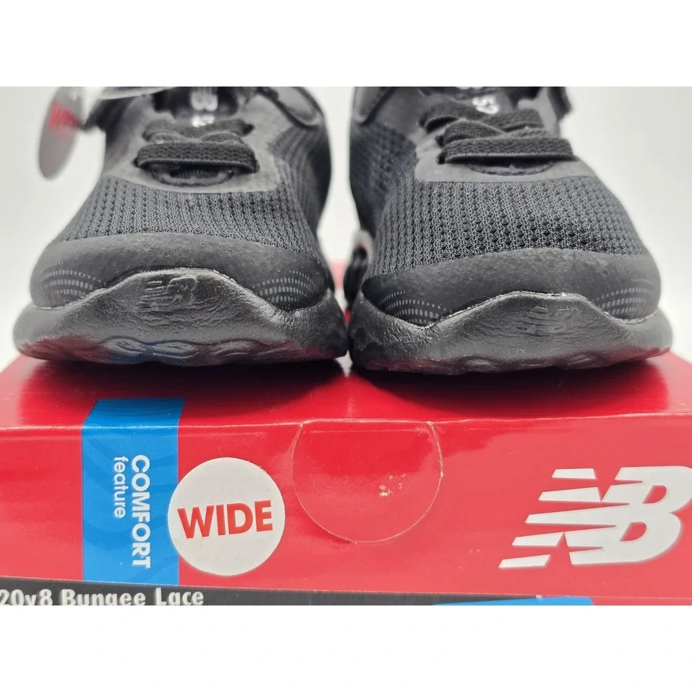 New Balance this listing